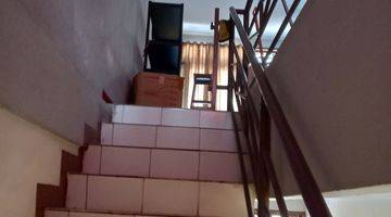 Gambar 4 2 lantai,rumah bagus,plafon sudah baja ringan.di jual murah.bu.