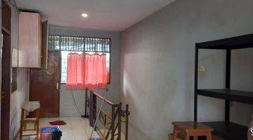 Gambar 5 2 lantai,rumah bagus,plafon sudah baja ringan.di jual murah.bu.