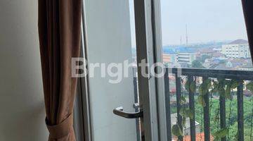 Gambar 1 Citylight Ciputat Apartemen type Studio