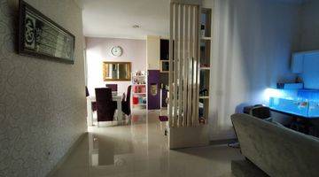 Gambar 3 RUMAH DIJUAL LOKASI BSD - THE ICON CLUSTER COSMO - BSD TANGERANG