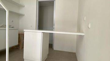 Gambar 3 RUMAH DIJUAL LOKASI BSD  -  FLATHOUSE CLUSTER  MYZA - BSD CITY TANGERANG - KONDISI BARU 
- FULLY FURNISHED