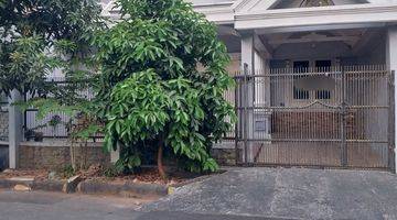 Gambar 1 RUMAH DIJUAL LOKASI GADING SERPONG - SEKTOR 1A - GADING SERPONG