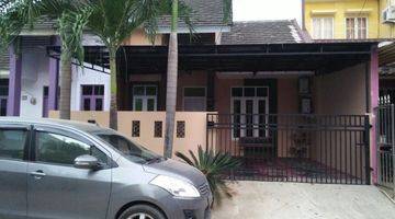 Gambar 1 RUMAH DIJUAL LOKASI GADING SERPONG - CLUSTER BARLERIA  - GADING SERPONG - TANAH LUAS 105 M2 - LOKASI STRATEGIS