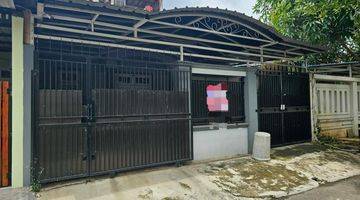 Gambar 1 RUMAH DIJUAL LOKASI TANGERANG - PERUMAHAN BANJAR WIJAYA - TANGERANG - FULLY FURNISHED