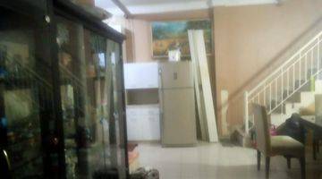 Gambar 2 RUMAH DIJUAL LOKASI TANGERANG - PERUMAHAN BANJAR WIJAYA - TANGERANG - FULLY FURNISHED