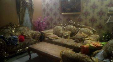 Gambar 3 RUMAH DIJUAL LOKASI TANGERANG - PERUMAHAN BANJAR WIJAYA - TANGERANG - FULLY FURNISHED