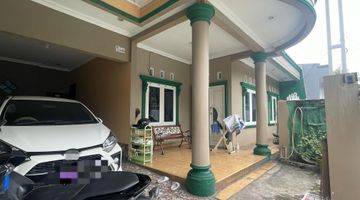 Gambar 3 RUMAH DIJUAL LOKASI TANGERANG - PERUMAHAN TANGERANG ELOK - KONDISI BAGUS - HARGA MURAH