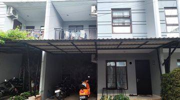 Gambar 2 Rumah Murah Full Furnished Di Bintaro 9 Sangat Dekat Ke Stasiun Sudimara 