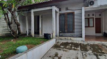 Gambar 1 BU! Rumah di Bintaro dekat Blenger, Tanah Besar, Banting Harga