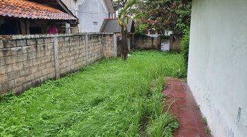 Gambar 3 Rumah Hitung Tanah di Cirendeu Indah Pinggir Jalan Cocok untuk Usaha atau Kost