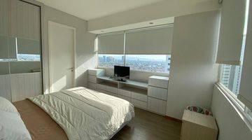 Gambar 2 Apartemen 1 Park Residence Gandaria Jaksel Strategis dan Fully Furnished 