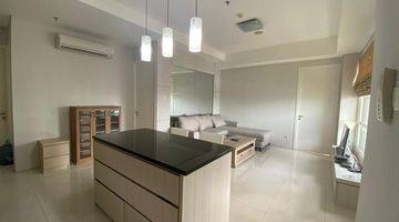 Gambar 3 Apartemen 1 Park Residence Gandaria Jaksel Strategis dan Fully Furnished 