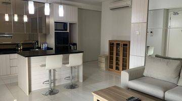 Gambar 5 Apartemen 1 Park Residence Gandaria Jaksel Strategis dan Fully Furnished 