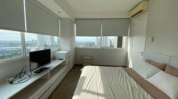 Gambar 4 Apartemen 1 Park Residence Gandaria Jaksel Strategis dan Fully Furnished 