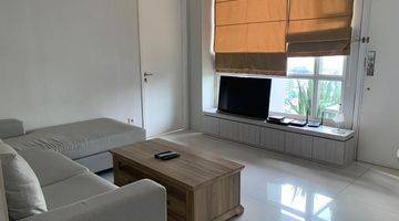 Gambar 5 Jual Cepat Apartemen 1 Park Residence Gandaria Jaksel Furnished