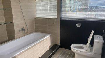 Gambar 1 Jual Cepat Apartemen 1 Park Residence Gandaria Jaksel Furnished