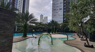 Gambar 4 Jual Cepat Apartemen 1 Park Residence Gandaria Jaksel Furnished