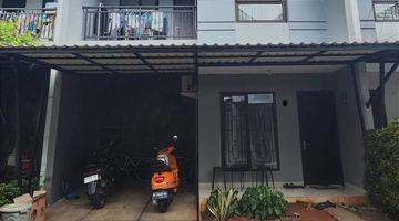 Gambar 5 Rumah Murah Full Furnished Di Bintaro 9 Sangat Dekat Ke Stasiun Sudimara 