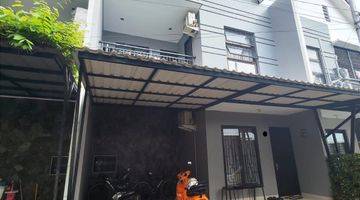 Gambar 1 Rumah Murah Full Furnished Di Bintaro 9 Sangat Dekat Ke Stasiun Sudimara 