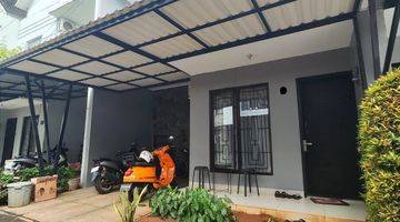 Gambar 3 Rumah Murah Full Furnished Di Bintaro 9 Sangat Dekat Ke Stasiun Sudimara 