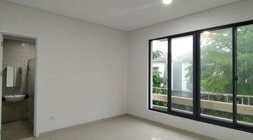 Gambar 4 Rumah Di Kebayoran Infinity Bintaro Jaya Sektor 7, Jual Rugi! 