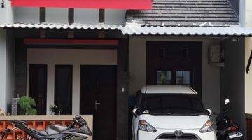 Gambar 1 Rumah Paling Murah Se Bintaro 9 Dekat Stasiun Sudimara 