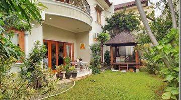 Gambar 1 Dijual Rumah Semi Furnished Bagus  di Cilandak