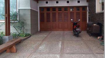 Gambar 5 Dijual Rumah Semi Furnished Bagus  di Cilandak