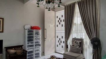 Gambar 4 Rumah Murah  Semi Furnished Siap Huni  di Bintaro