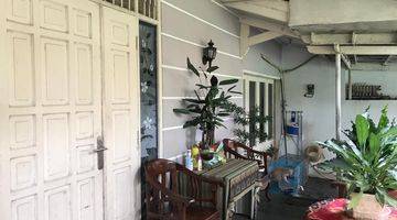 Gambar 4 Jual Cepat Rumah Semi Furnished SHM di Rempoa Tanggerang Selatan