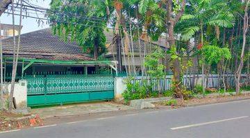 Gambar 1 Rumah Hitung Tanah Shm  Di Cempaka Putih Jakarta Pusat