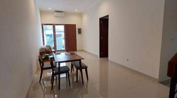 Gambar 5 Rumah Semi Furnished Bagus Daerah Strategis Shm  Di Pondok Indah