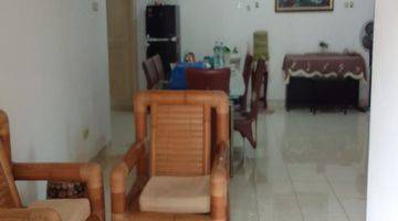 Gambar 5  Rumah Hook/Kuldesak Semi Furnished SHM di Cibubur, Kota Wisata