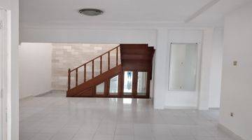 Gambar 2  Rumah Semi Furnished Siap Huni SHM Di Bintaro Tanggerang Selatan