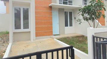 Gambar 1  Rumah Siap Huni Unfurnished  Sudah Renovasi Shm di Pamulang