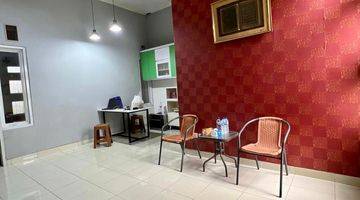 Gambar 4 Turun Harga Rumah Bagus Semi Furnished Di Pondok Rajeg Cibinong