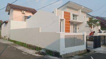 Gambar 2  Rumah Siap Huni Unfurnished  Sudah Renovasi Shm di Pamulang