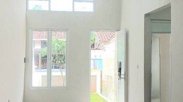 Gambar 3  Rumah Siap Huni Unfurnished  Sudah Renovasi Shm di Pamulang