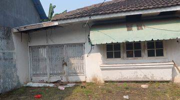 Gambar 4 Jual Cepat Rumah Hitung Tanah Dekat Pintu Toll Di Ulujami 