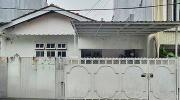 Gambar 1 Dijual rumah murah pondok indah jakarta selatan 