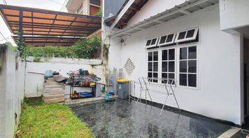 Gambar 5 Dijual rumah murah pondok indah jakarta selatan 