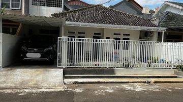 Gambar 1 Jual Cepat Rumah Siap Huni di Bintaro Jakarta Selatan