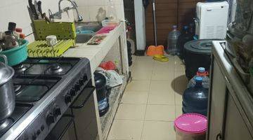 Gambar 3 Rumah Siap Huni Di Sektor 3a Bintaro Jaya Nepis 