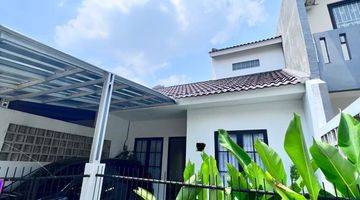 Gambar 1 Turun Harga Rumah Siap Huni Sudah Renovasi Di Graha Raya 