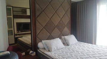 Gambar 1 Apartemen di Bandung Bisa Disewakan Per Bulan Full Furnished