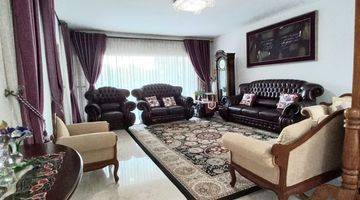 Gambar 4 4 Lantai Bagus Sekali Semi Furnished di Dago Pakar, Bandung