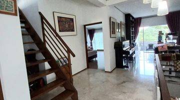 Gambar 5 4 Lantai Bagus Sekali Semi Furnished di Dago Pakar, Bandung