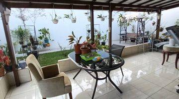 Gambar 1 4 Lantai Bagus Sekali Semi Furnished di Dago Pakar, Bandung