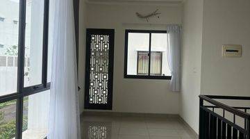 Gambar 2 Cluster Btari Summarecon Bandung Rumah Luas Semi Furnished 