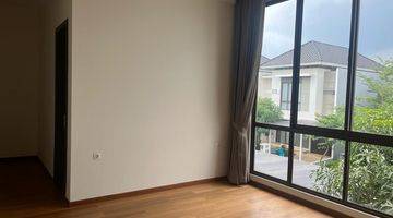 Gambar 3 Cluster Btari Summarecon Bandung Rumah Luas Semi Furnished 